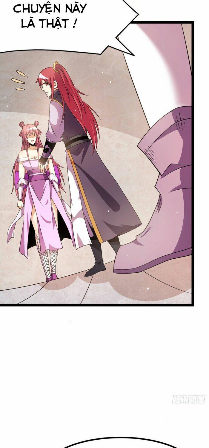 Tiên Vương Trùng Sinh: Chapter 234