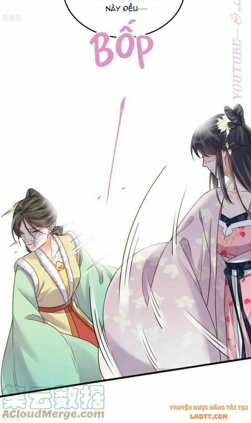 Nhật Kí Học Tập Của Hắc Liên Hoa: Chapter 46