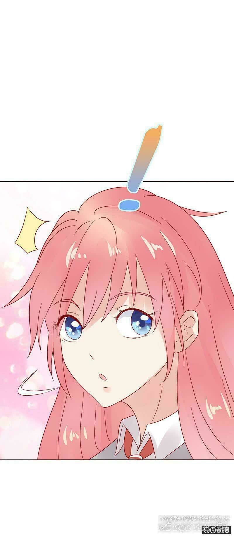 Băng Sơn Học Trưởng Không Được Chọc: Chapter 20