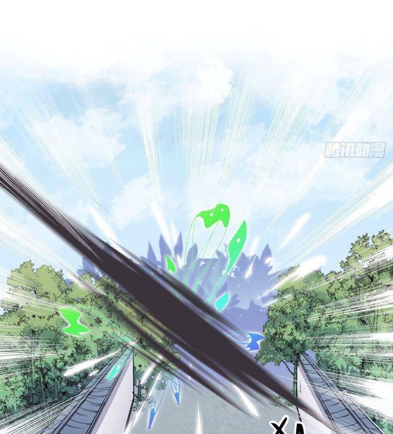 Trường Sinh Cửu Thiên Tuế: Chapter 36