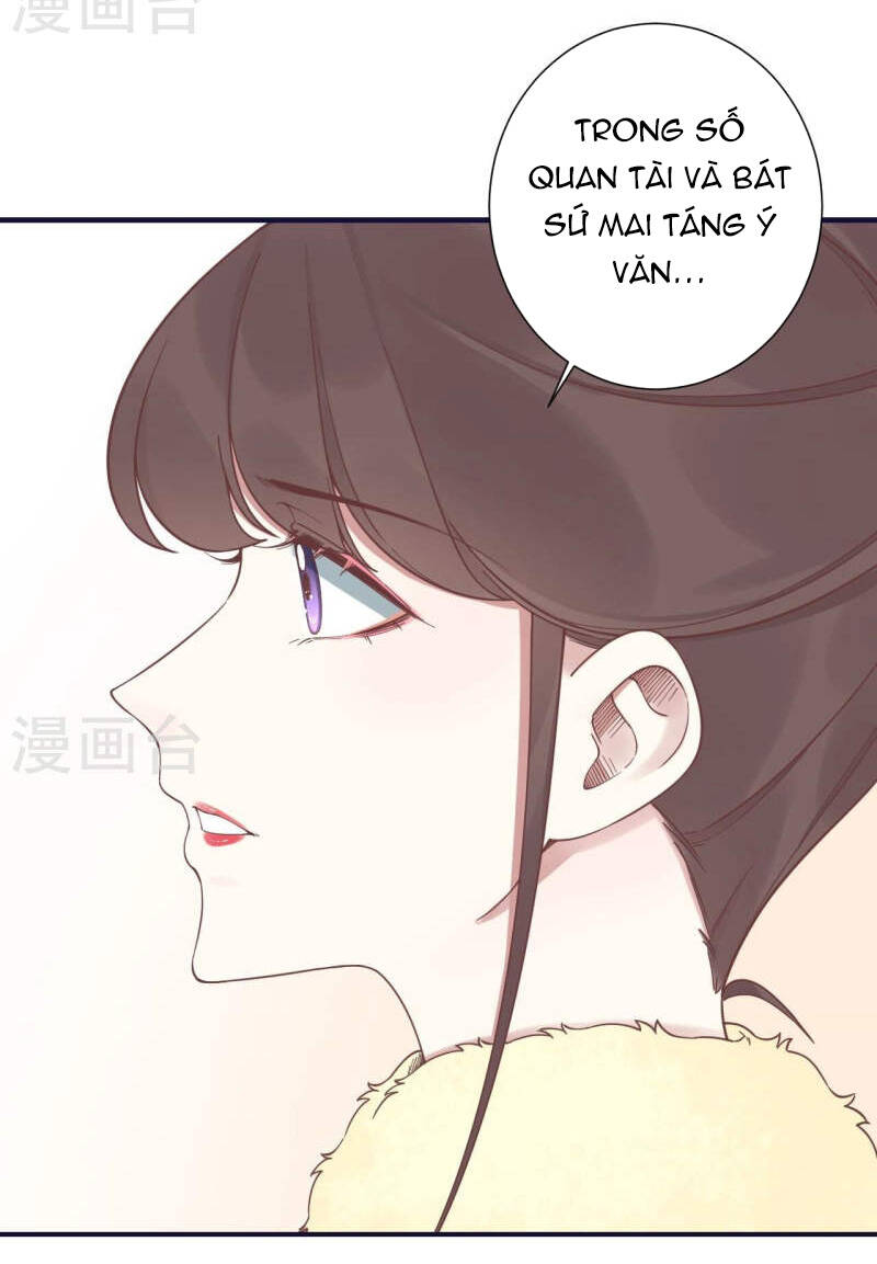 Hoàng Hậu Bận Lắm: Chapter 202