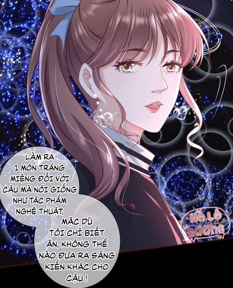 Bạn Gái Tôi Mới 30+: Chapter 58