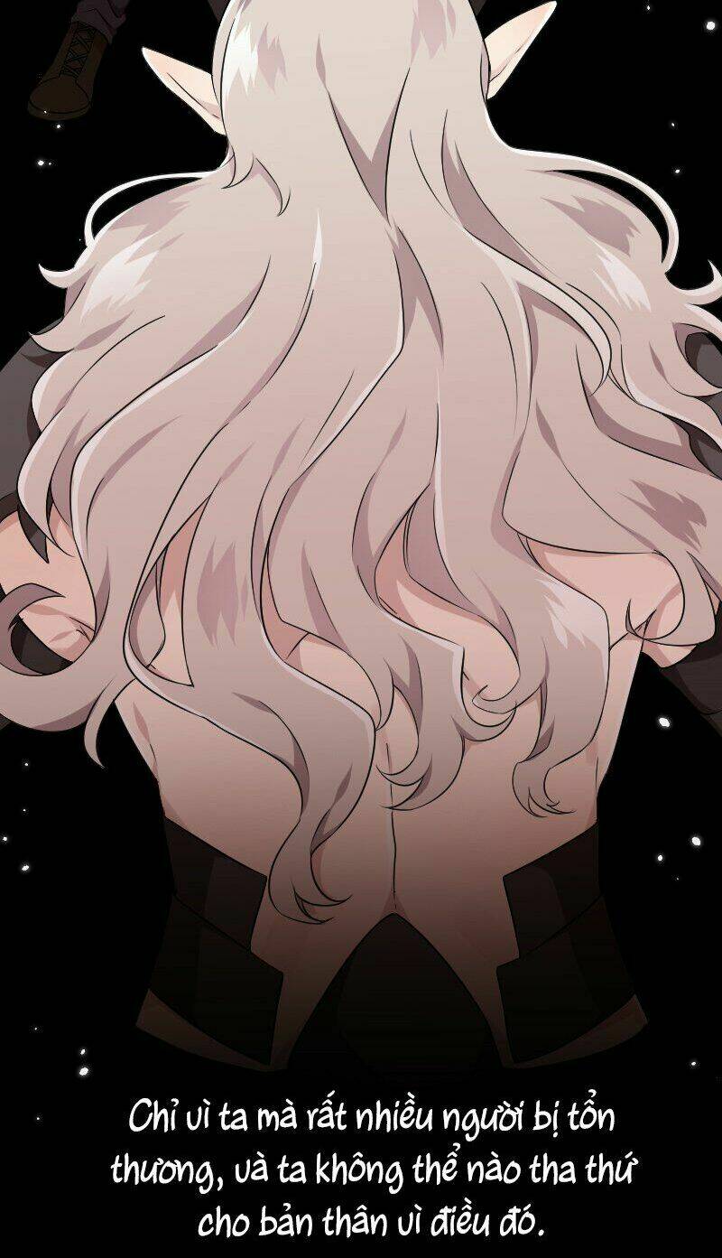 Pháp Sư Và Nữ Chúa Quỷ: Chapter 77