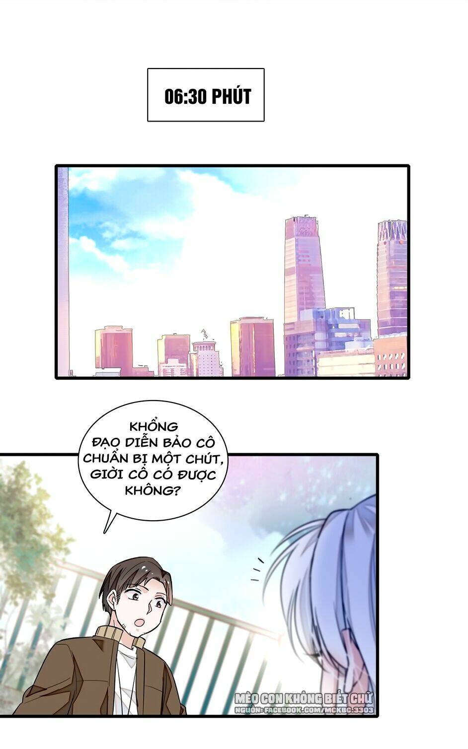 Long Phượng Phiên Chuyển: Chapter 54