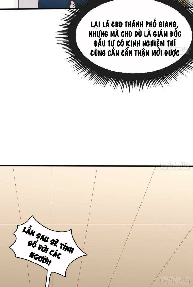 Shipper Thần Cấp: Chapter 26