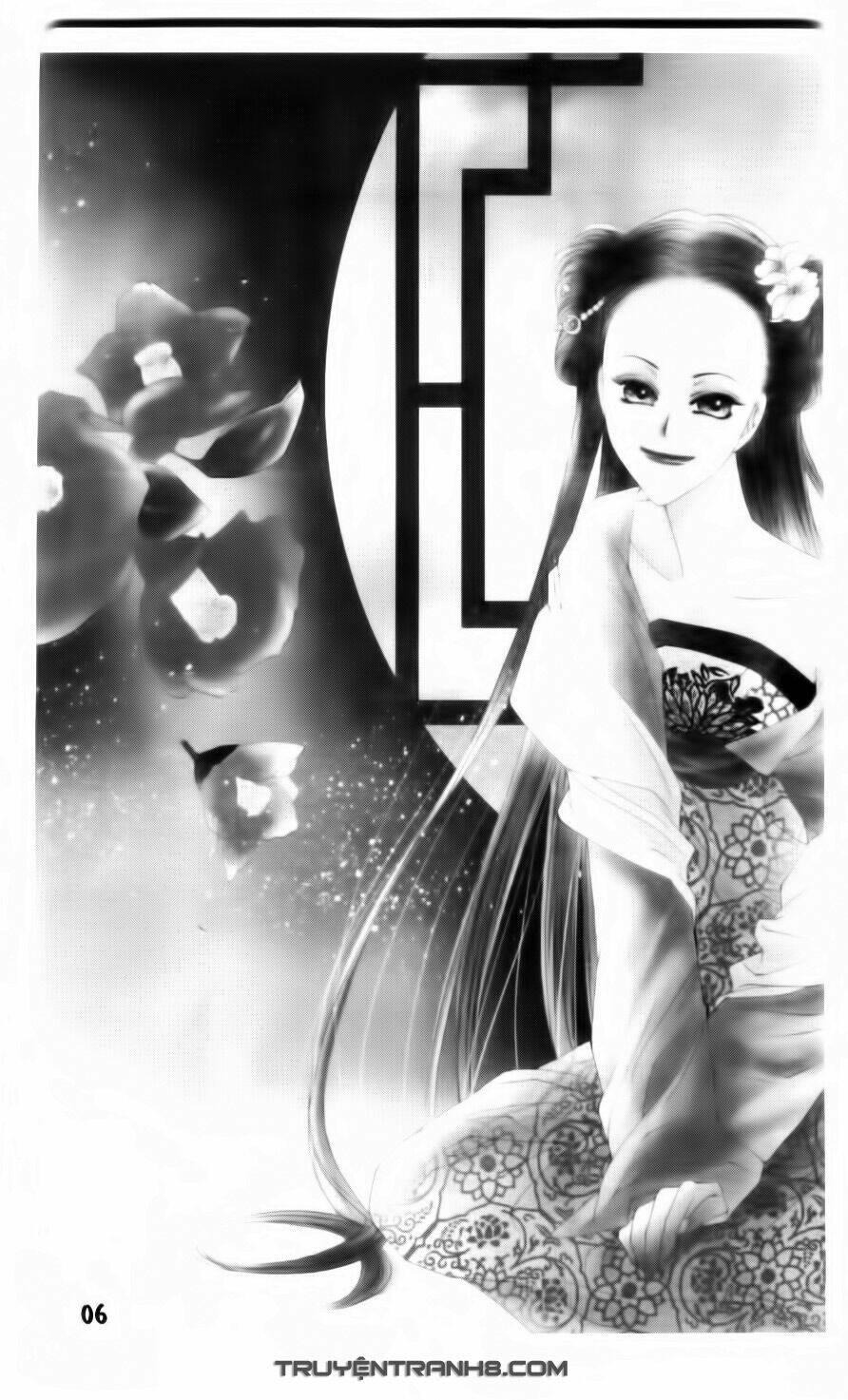 Pháp Sư Trừ Tà: Chapter 1