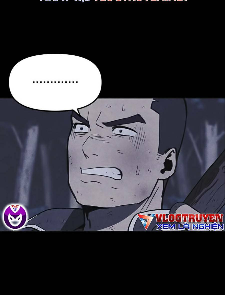 Cậu Bé Shotgun: Chapter 30