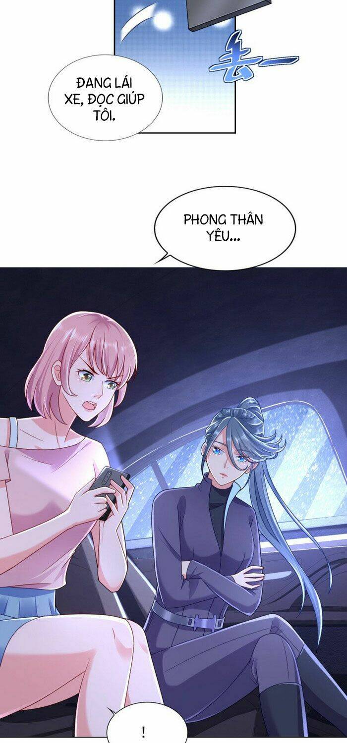 Chí Tôn Toàn Năng: Chapter 78