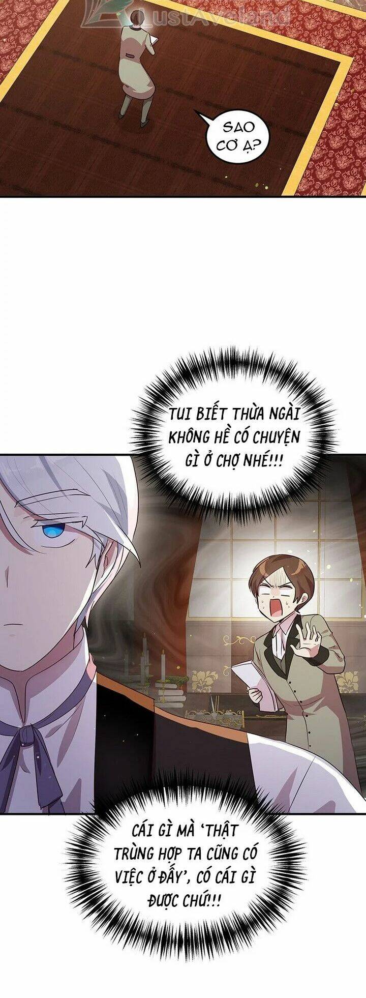 Công Tước, Loạn Vừa Thôi!: Chapter 110