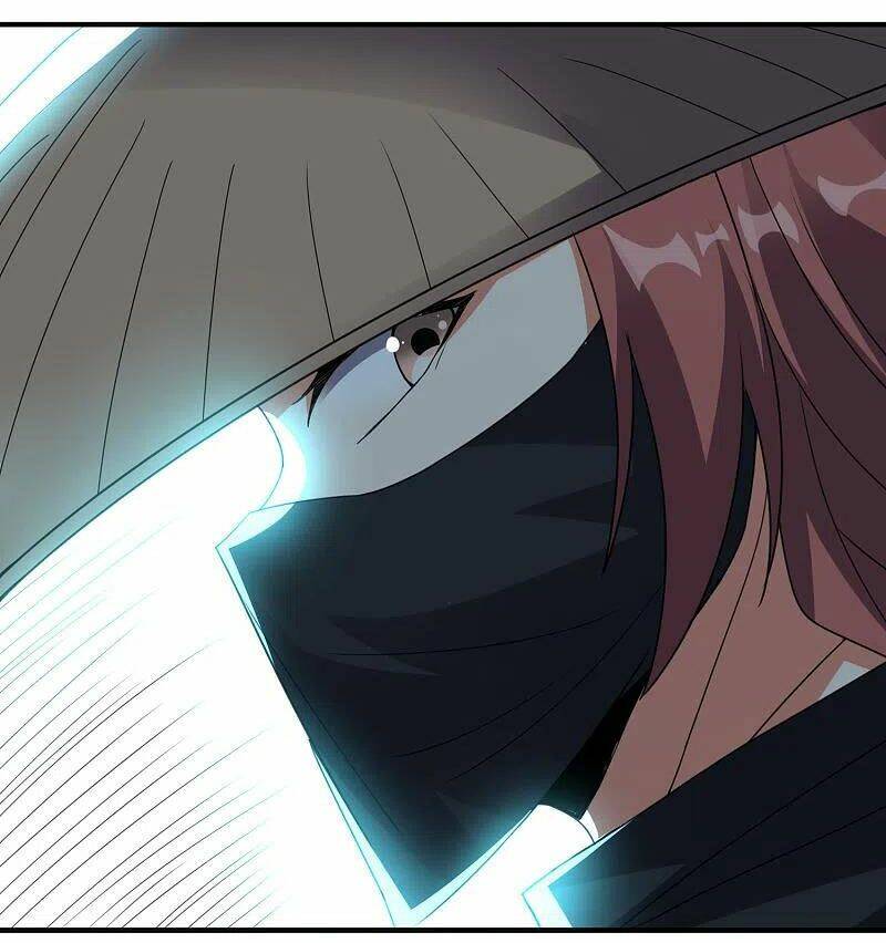 Phục Thiên Thánh Chủ: Chapter 178