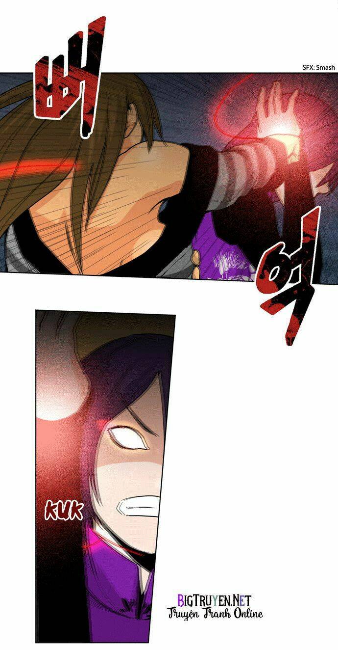 Red String: Chapter 33