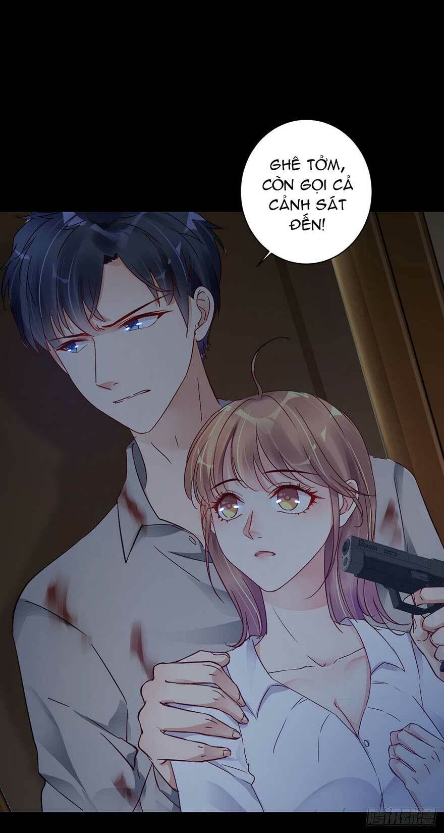 Náo Loạn Suốt Đời: Chapter 1