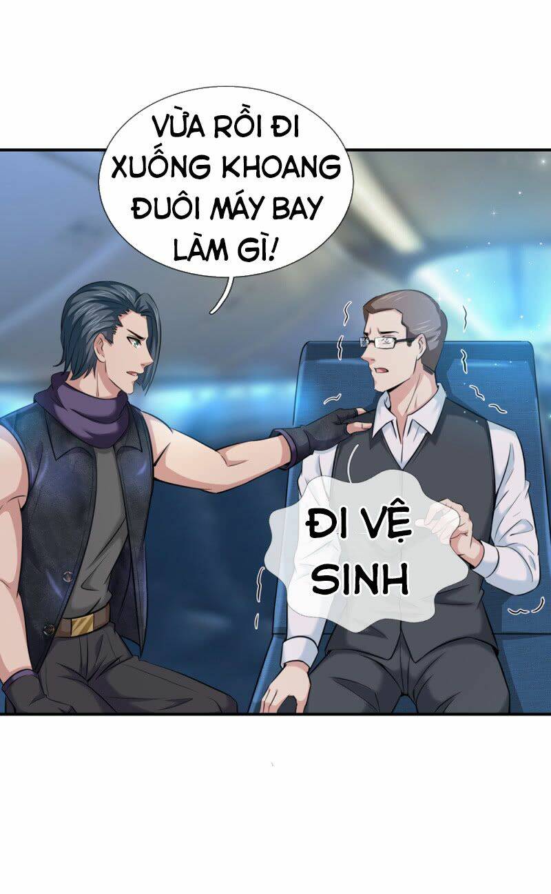 Tuyệt Thế Phi Đao: Chapter 235
