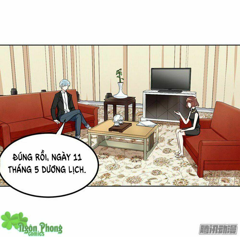 Bà Xã Tôi Là Nam Thần: Chapter 3