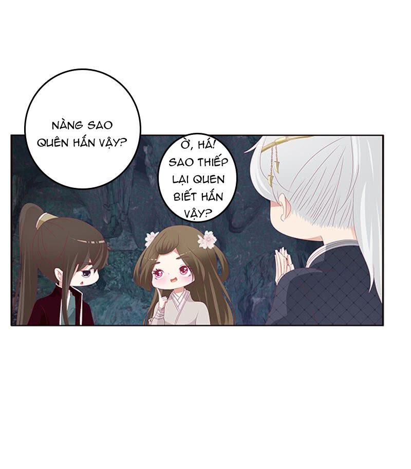 Thông Linh Phi: Chapter 373