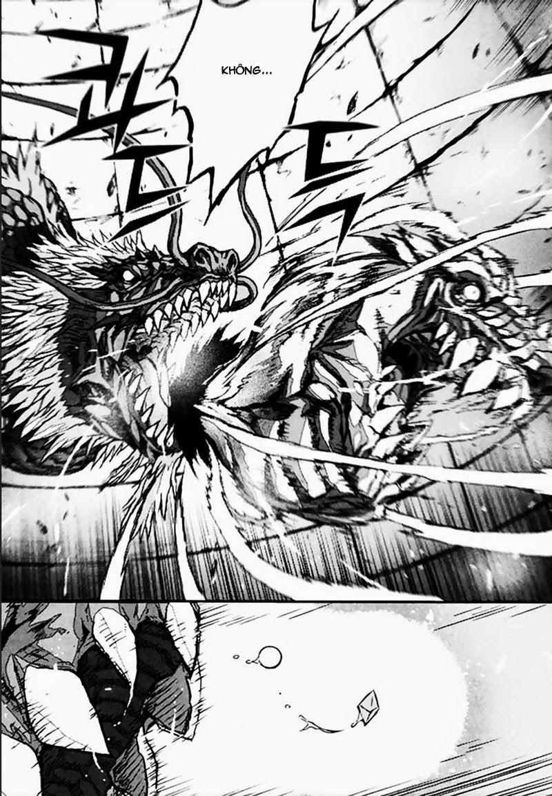 Diêm Đế: Chapter 49.3