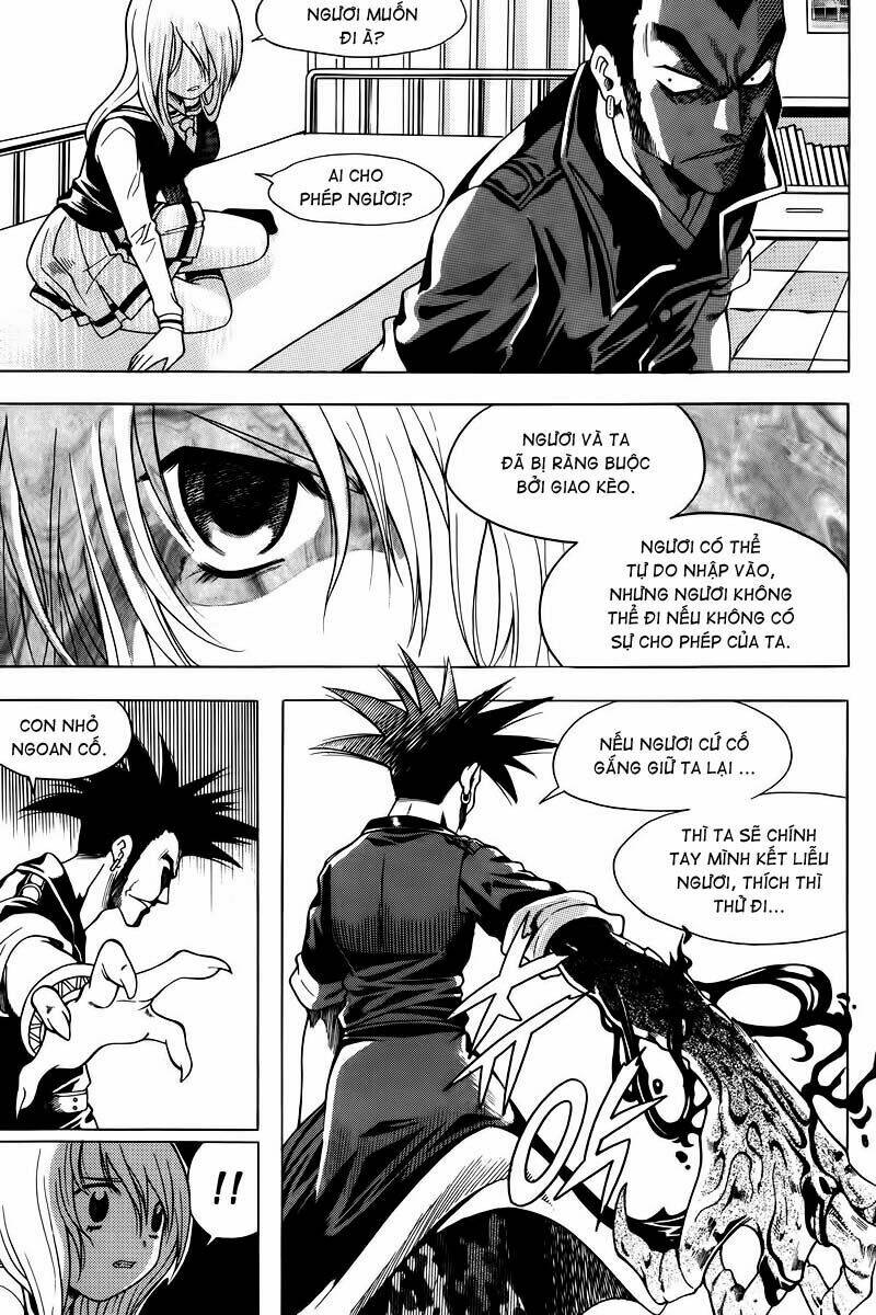 Gwisin Byeolgok: Chapter 24