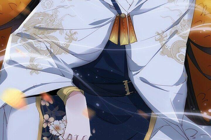 Bí Mật Của Dạ Tộc: Chapter 1.3