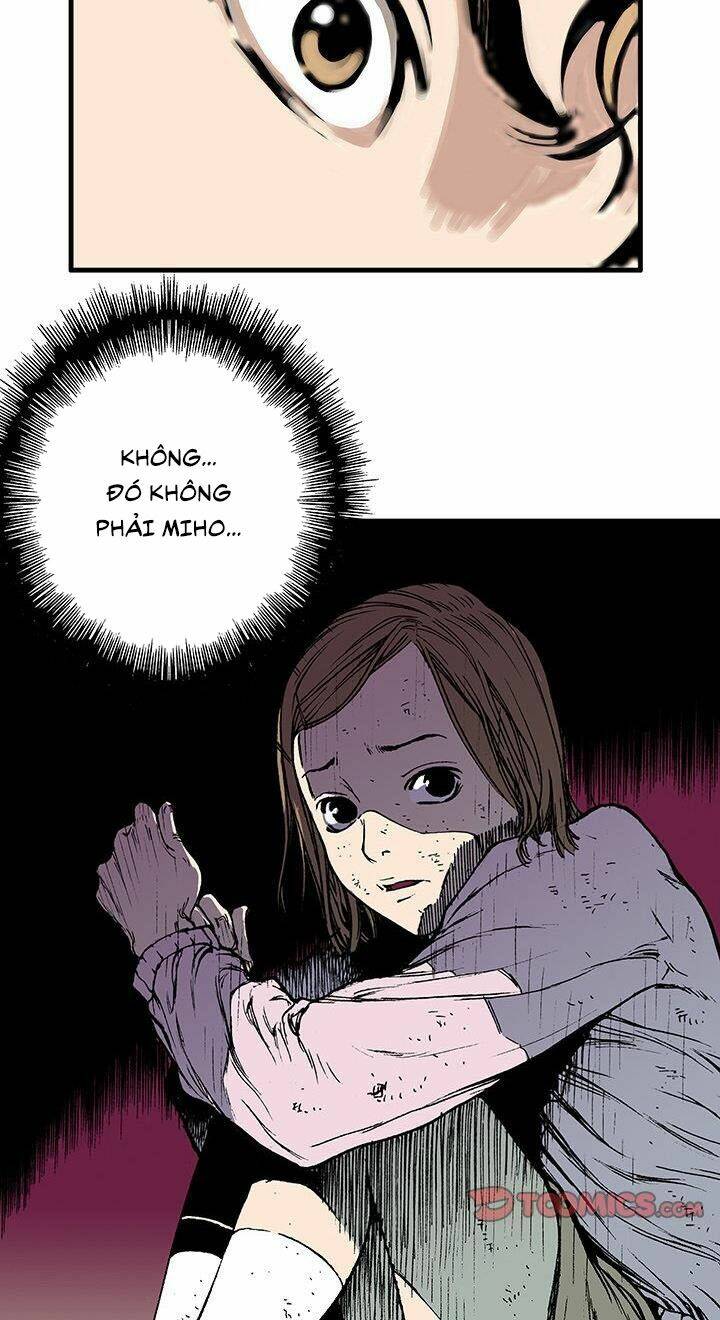 Kang Gito: Chapter 17