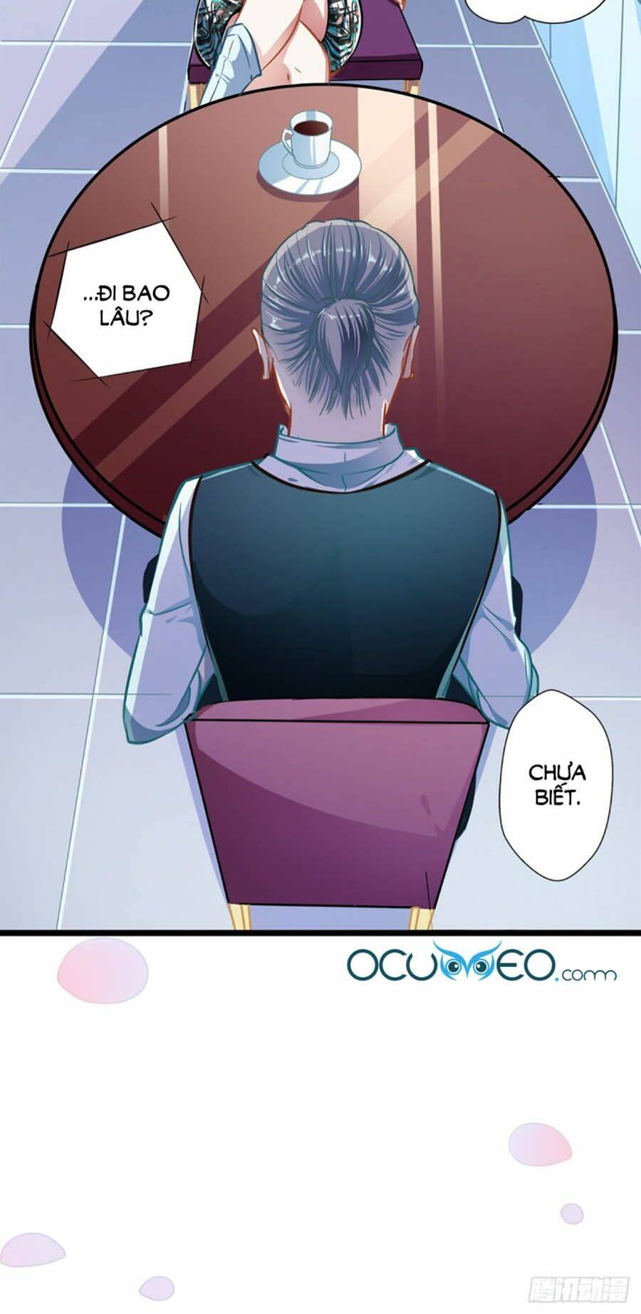 Cưng Chiều Ái Thê Hư Hỏng: Chapter 45