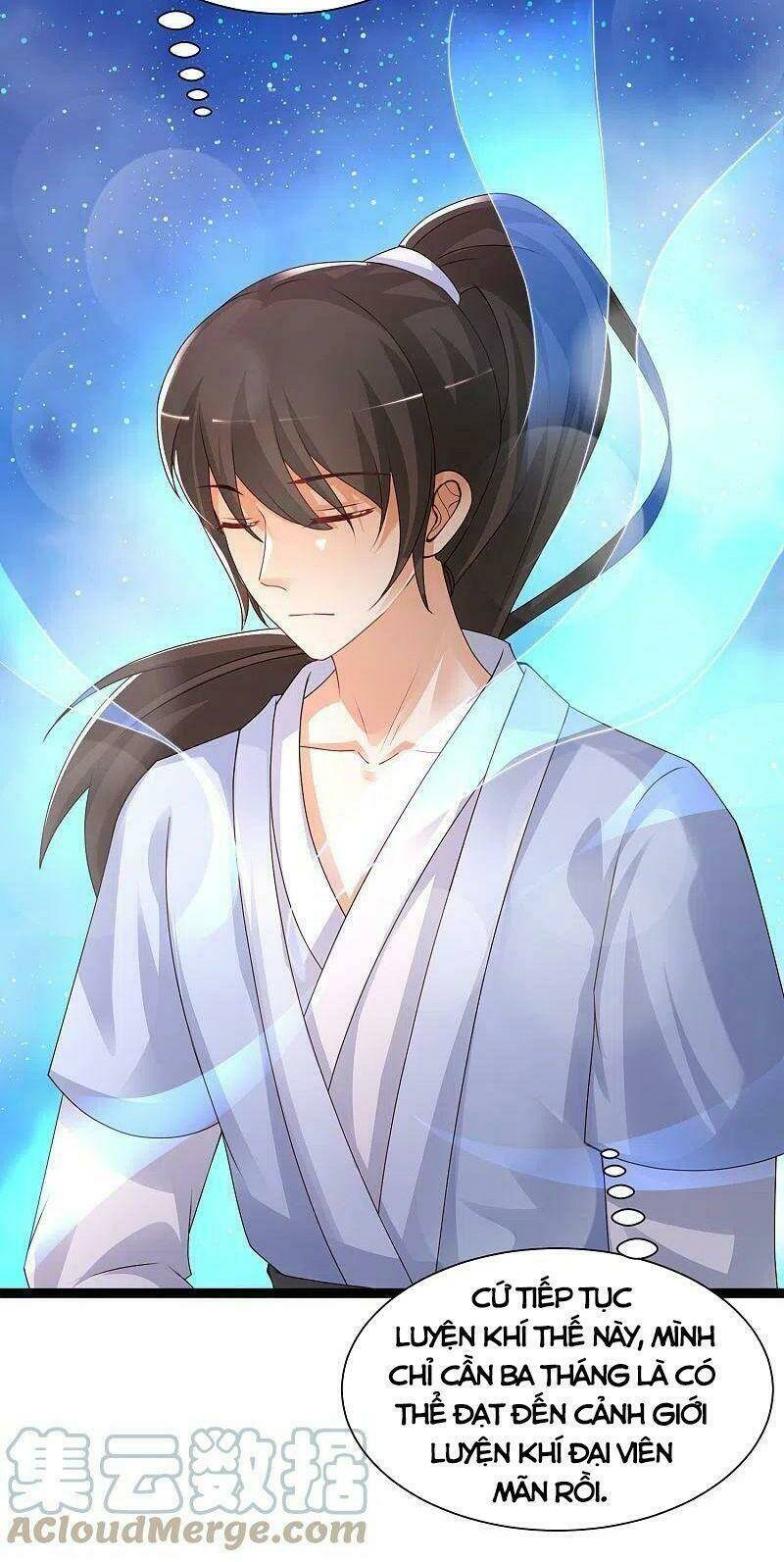 Tối Cường Vận Đào Hoa: Chapter 247