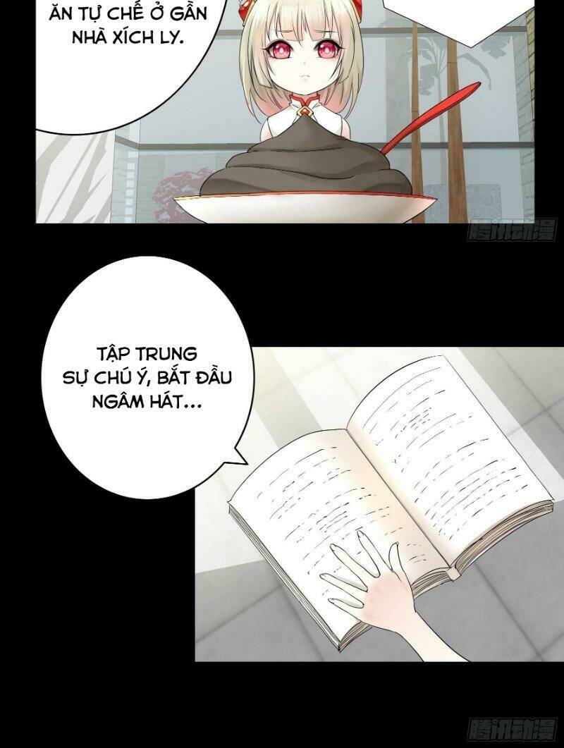 Ta Muốn Ngao Du: Chapter 10
