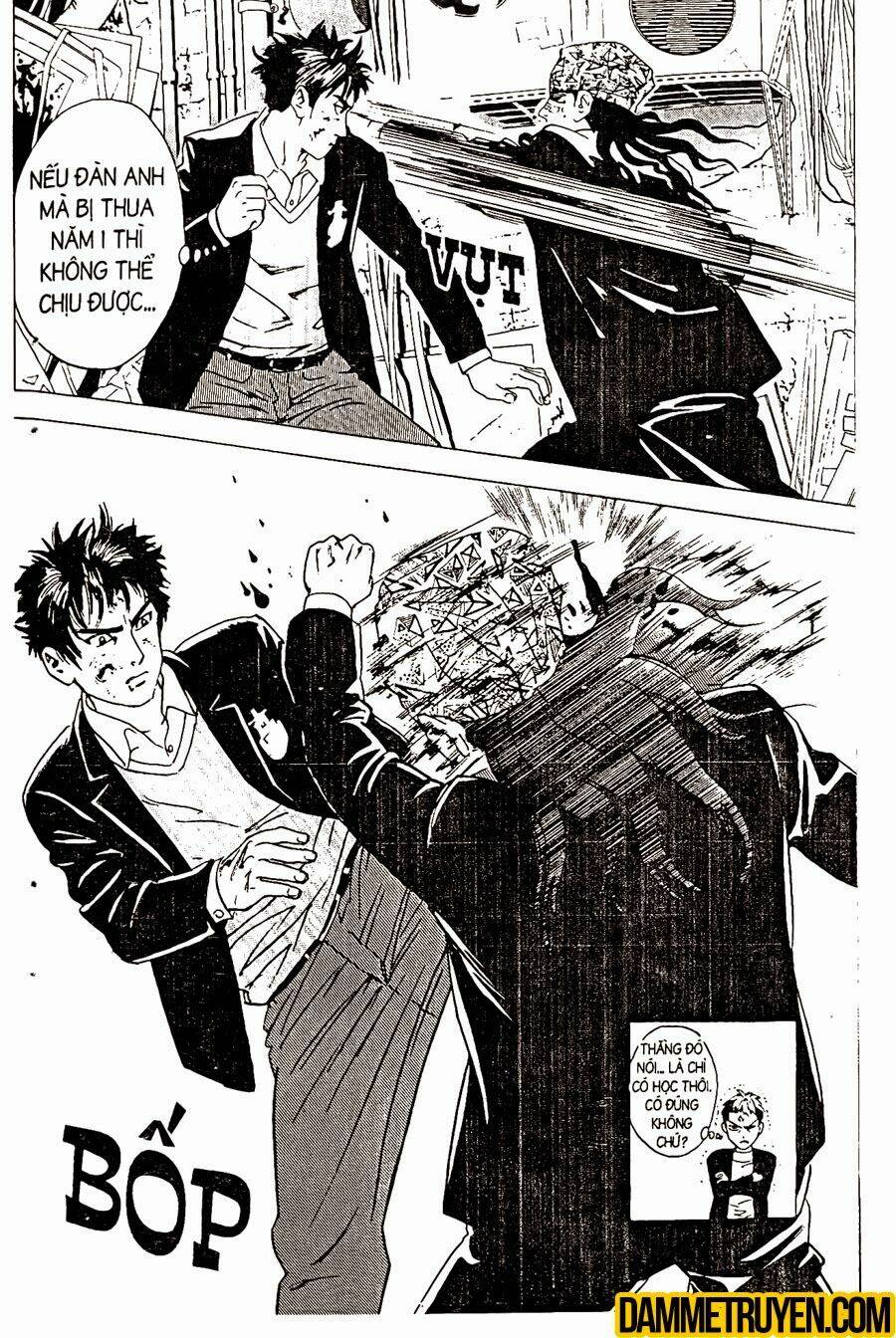 Ai Hơn Ai: Chapter 190