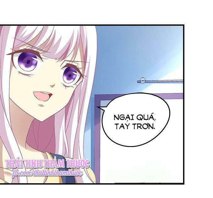 Thiên lại âm linh: Chapter 52
