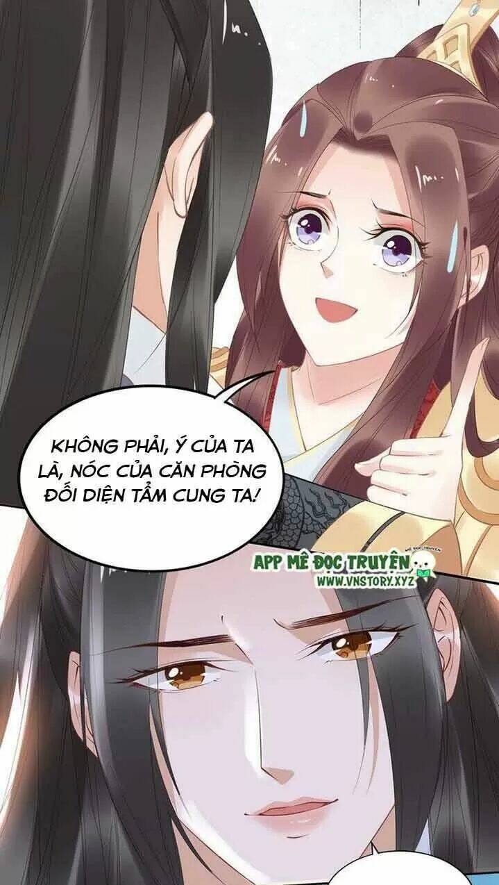 Nhất Sinh Nhất Thế Tiếu Thương Khung: Chapter 45