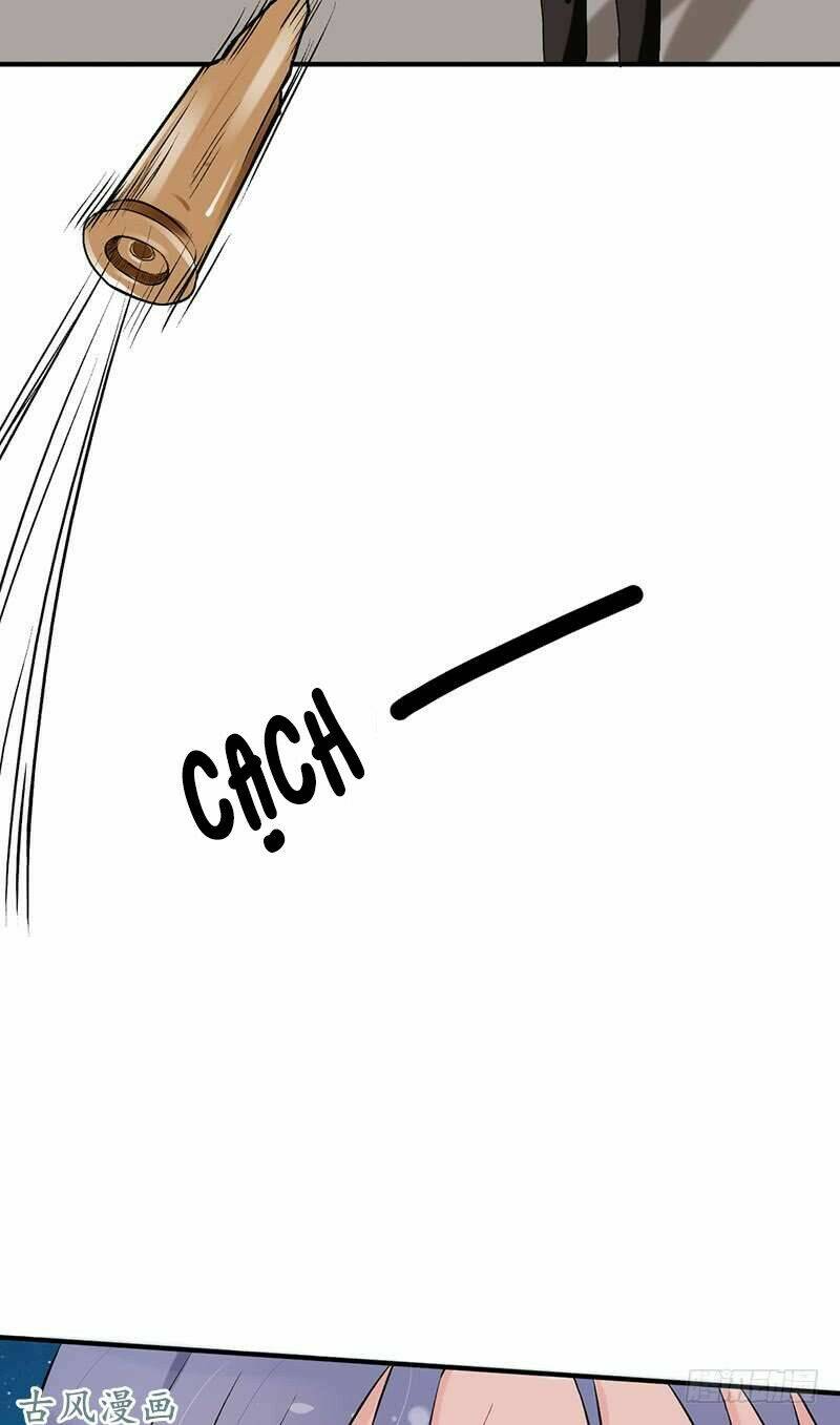 Manh Thê Khó Dỗ: Chapter 53