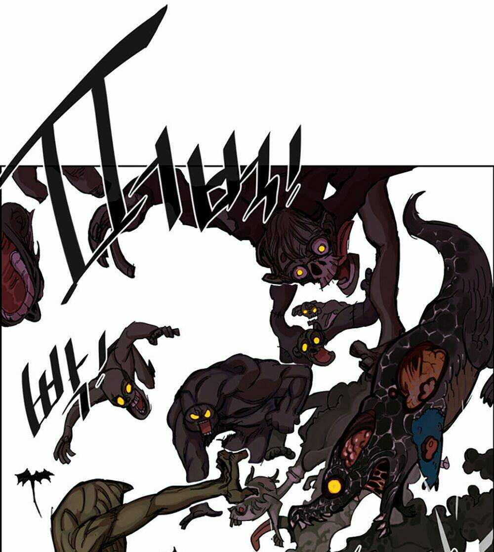 Hard Core Leveling Warrior: Chapter 7