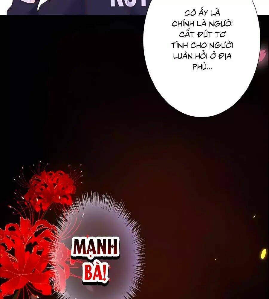 Đóa Hoa Chớm Nở: Chapter 19