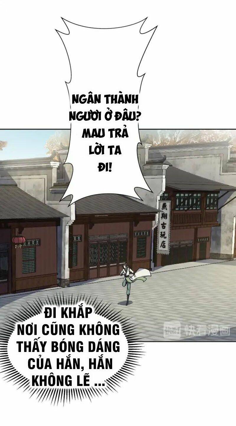 Nghịch Thiên Đại Thần: Chapter 61
