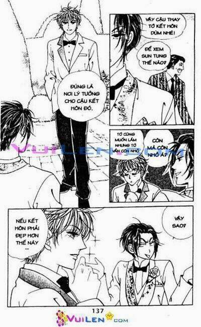 Cô gái Trung Hoa: Chapter 3