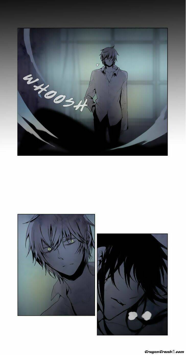 American Ghost Jack: Chapter 22