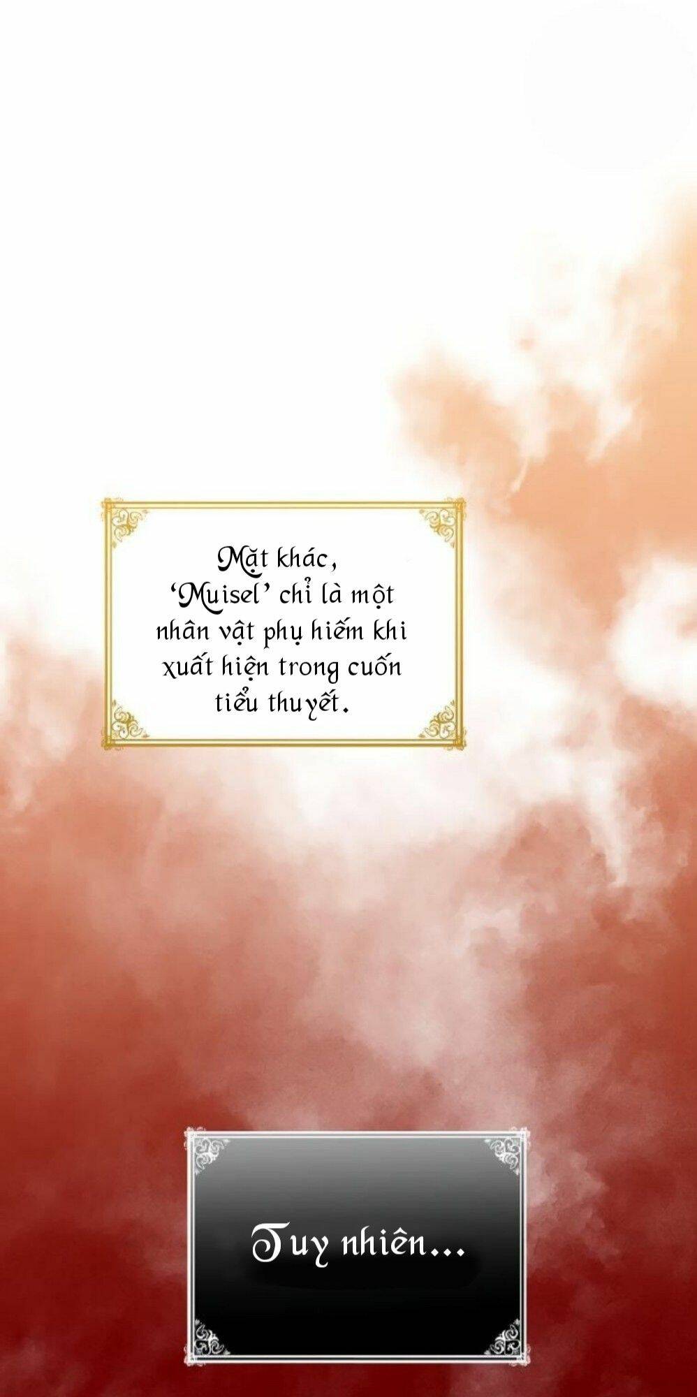 Dư Vị Tách Trà: Chapter 1