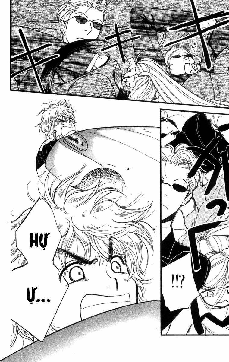 Teru Terux Shounen: Chapter 7