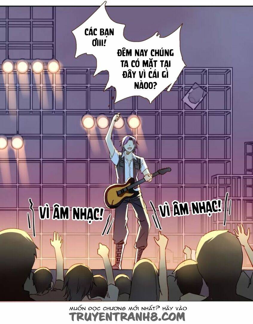 Tại Hạ Là Thần Tình Yêu: Chapter 33