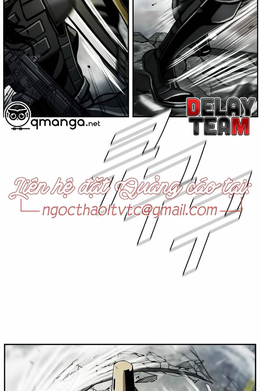 Thợ Săn Đầu Tiên: Chapter 56