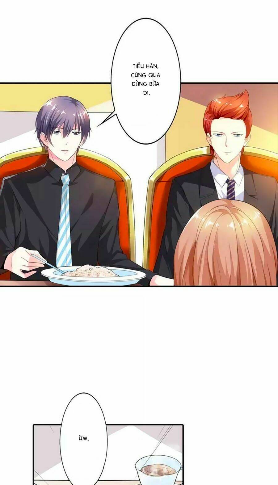 Song Diện Danh Viện: Chapter 62