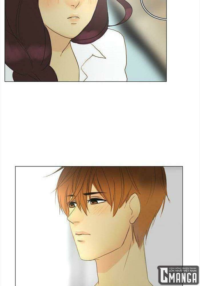 Khúc hát người cá Siren: Chapter 67