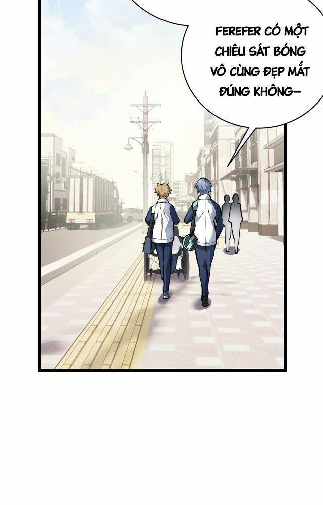 Vạn Vật Hợp Nhất: Chapter 13