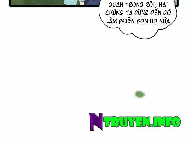 Hoa Nhan Sách: Chapter 155