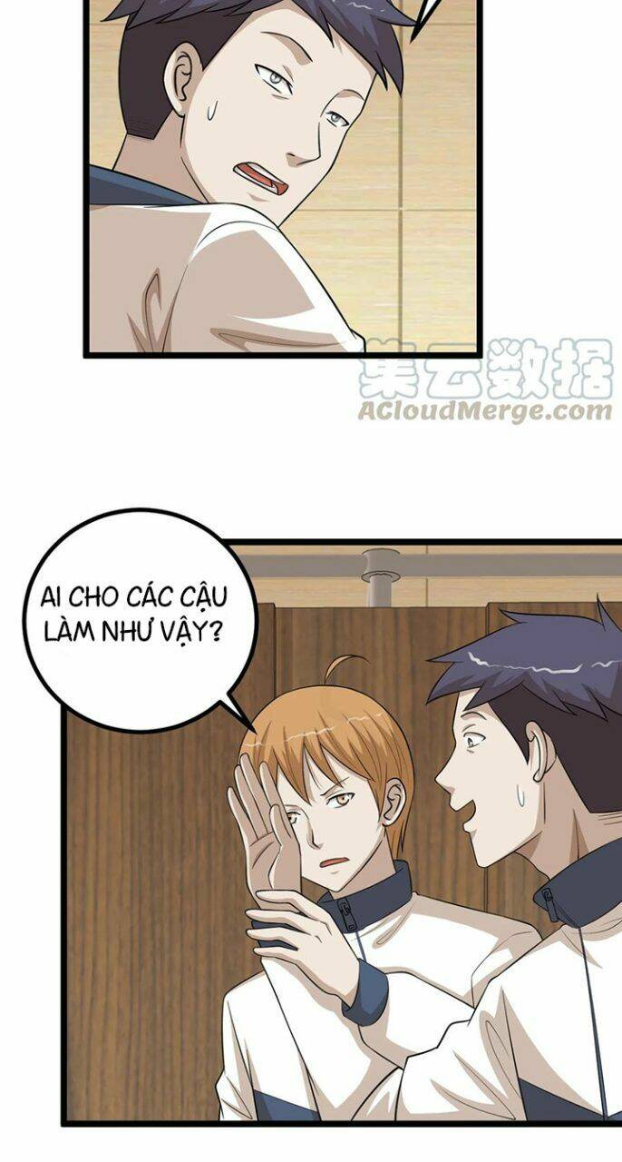 Đai Ca Trở Lại Tuổi 16: Chapter 82