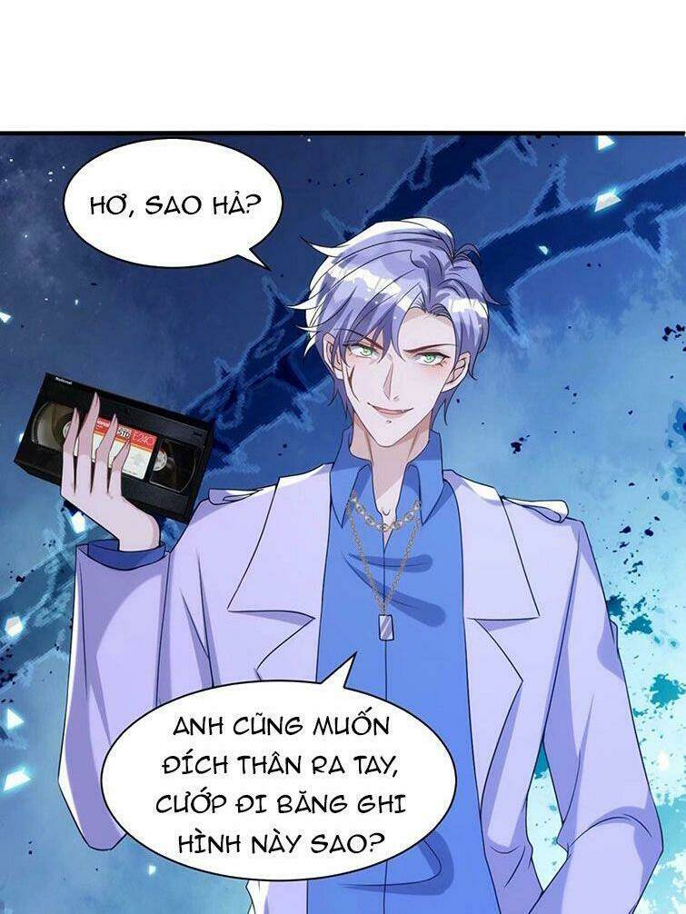 Thú Thụ Bất Thân: Chapter 114