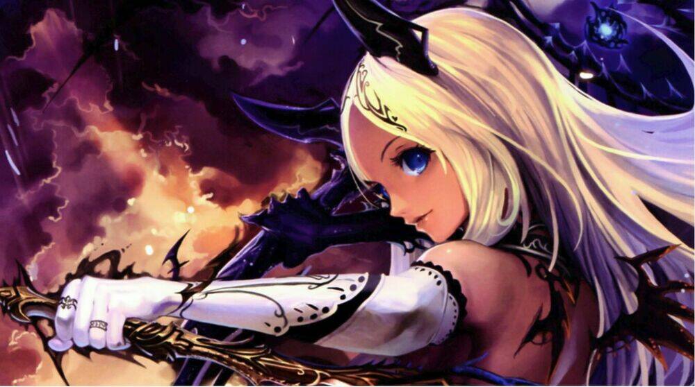 Wallpaper: Chapter 17