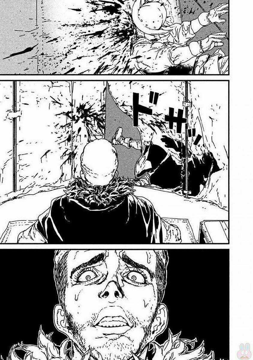 Issak: Chapter 5