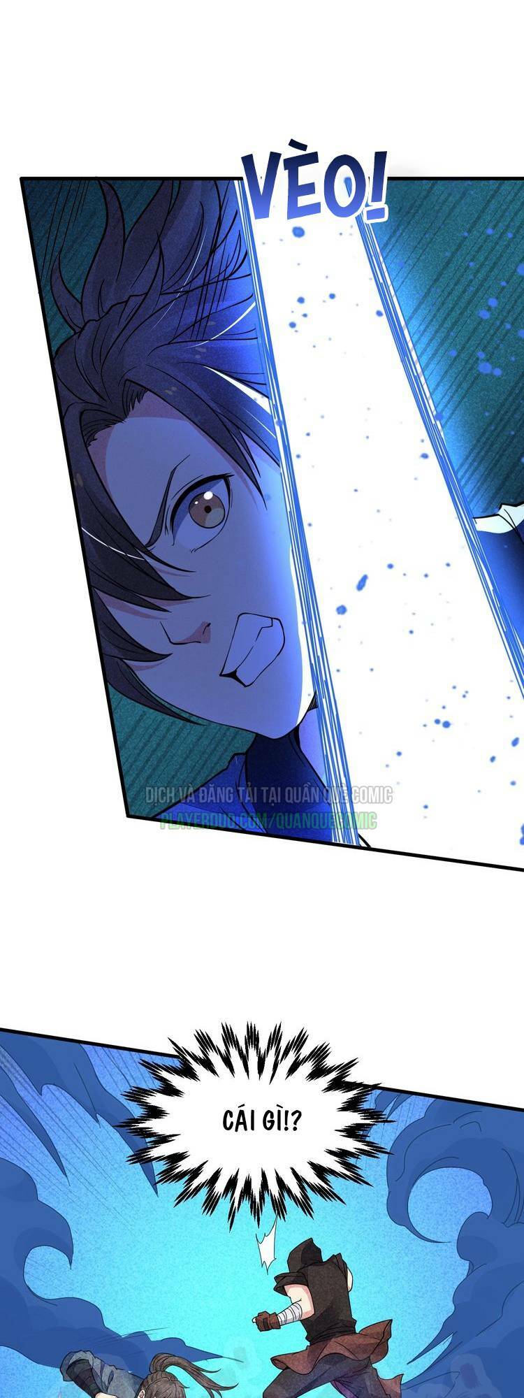 Thánh Tôn: Chapter 19