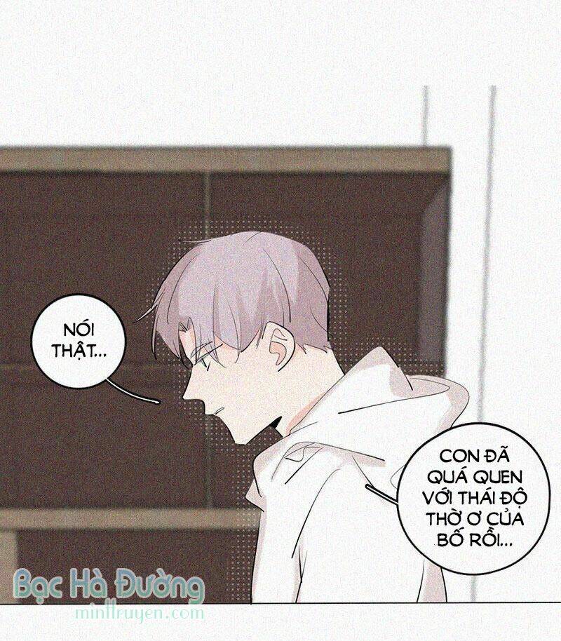 Câu Chuyện Về Cậu Và Tôi: Chapter 36