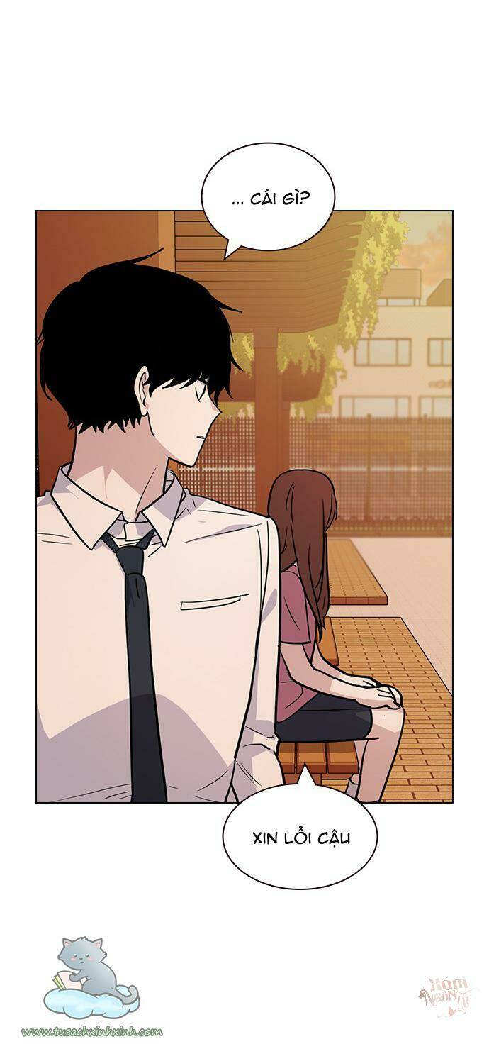 Thằng Bạn Trai Tồi Tệ Của Tôi: Chapter 65